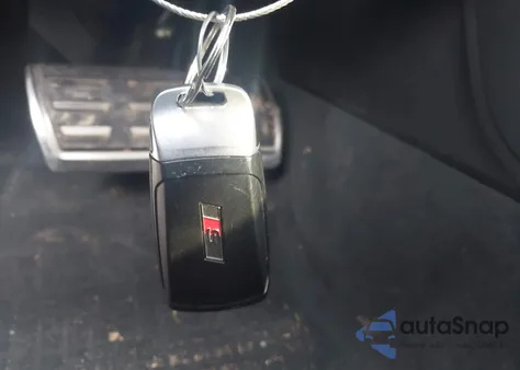 2018 Audi Sq5 3.0T Premium Plus z USA, uszkodzony, nr VIN WA1A4AFY6J2055239